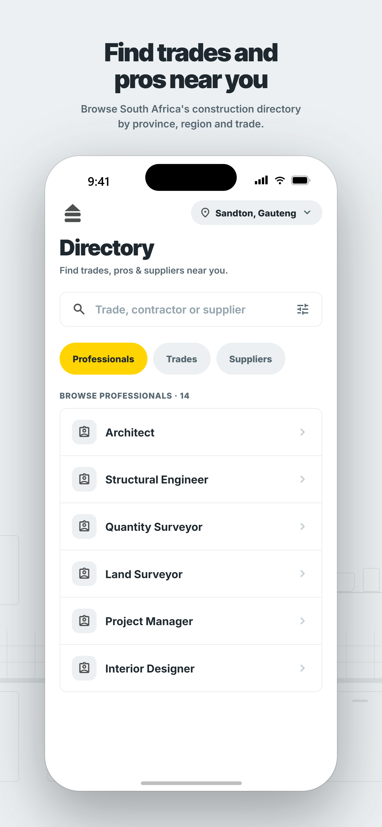 Directory